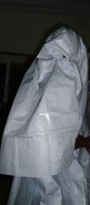 Article : Rites du pagne nuptial : une tradition encore pr&eacute;sente