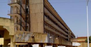 Article : Le syst&egrave;me sanitaire guin&eacute;en, au-del&agrave; de l&rsquo;imaginable